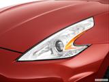  Drivers Side Headlight photo